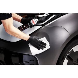 Produktbild für Lackversiegelung Sonax CeramicCoating CC Vinyl+PPF