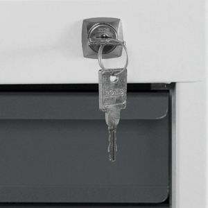 Produktbild für Werkbank ADB Premium, 42938, anthrazit