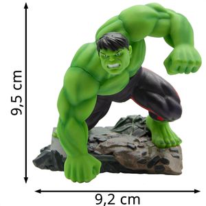 Produktbild für Spielfigur Bullyland Marvel, ab 3 Jahre