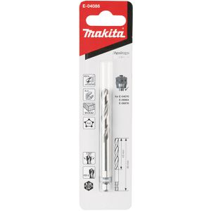 Produktbild für Zentrierbohrer Makita Ezychange E-04086, HSS-G