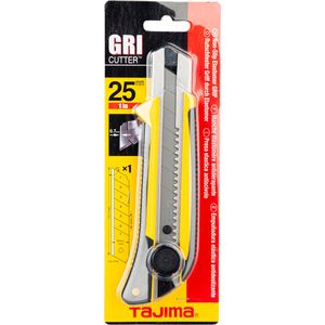 Produktbild für Cuttermesser Tajima LC661B, GRI Cutter