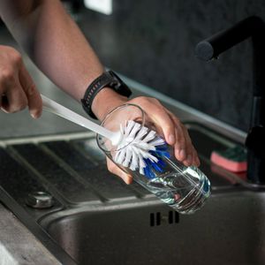 Produktbild für Spülbürste BÜMAG YOYO Gläserbürste