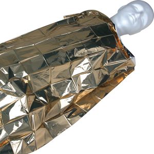 Produktbild für Rettungsdecke Leina-Werke REF 43000