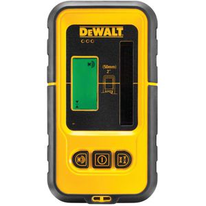 Produktbild für Laser-Empfänger DeWalt DE0892-XJ