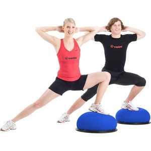 Produktbild für Balance-Ball Togu Jumper mit Luftpumpe