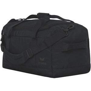 Produktbild für Sporttasche Erima Travel Line Folding Bag, schwarz
