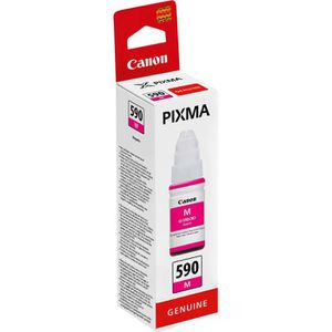 Produktbild für Tinte Canon GI-590M magenta