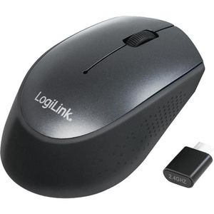 Produktbild für Maus LogiLink Mini ID0160 USB-C