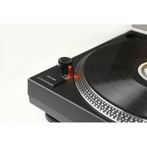 Produktbild für Plattenspieler TechniSat LP 300 mit USB