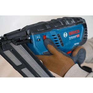 Produktbild für Elektronagler Bosch GNH 18V-64 MD