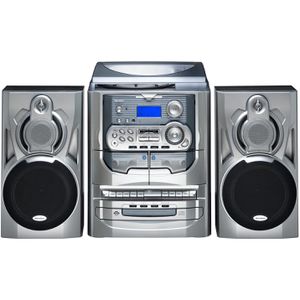 Kompaktanlage Karcher KA 5300, UKW