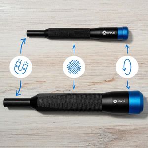 Produktbild für Bitset iFixit Manta Precision, IF145-392-1