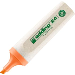 Textmarker Edding highlighter EcoLine 24