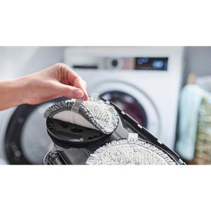 Produktbild für Staubsauger Bosch Unlimited 7 ProHygienic Aqua