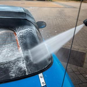 Produktbild für Kunststoffreiniger Meguiars G2016EU, Convertible Top Cleaner