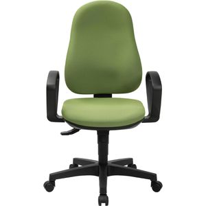 Produktbild für Bürostuhl Topstar Support SY ECO, 8550B MP4