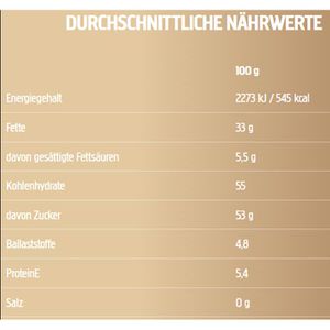 Produktbild für Schokocreme Rigoni-di-Asiago Nocciolata, BIO
