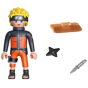 Produktbild für Spielset playmobil Naruto Shippuden 71096, ab 5 Jahre