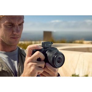 Produktbild für Mikrofon RODE Wireless Micro Camera Kit