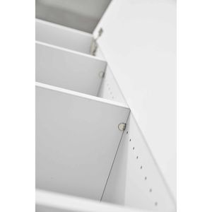 Produktbild für Aktenregal Hammerbacher Serie 9 Advanced, Holz