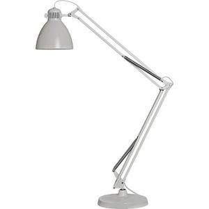 Produktbild für Schreibtischlampe Luxo L-1, weiß, LED