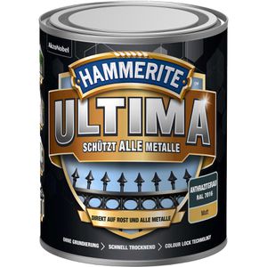 Produktbild für Rostschutzfarbe Hammerite Ultima, 3in1