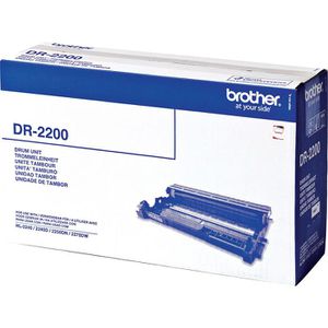 Produktbild für Trommel Brother DR-2200