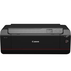 Tintenstrahldrucker Canon imagePROGRAF PRO-1100, bis A2