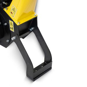 Produktbild für Häcksler BAMATO HACK-100, Benzin