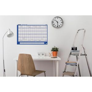 Produktbild für Plakatkalender Franken PKH100227, Jahr 2027