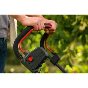 Produktbild für Rasenmäher Bosch ROTAK18V2-43, 06008B9L01, Akku
