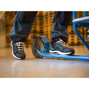 Produktbild für Sicherheitsschuhe Jalas Tempus 5618, ESD, S1P