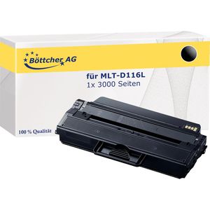 Toner Böttcher-AG für Samsung MLT-D116L