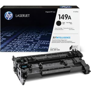 Produktbild für Toner HP 149A, W1490A schwarz
