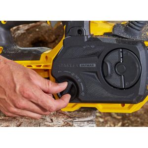 Produktbild für Kettensäge Stanley FATMAX V20, SFMCCS630M1-QW, Akku