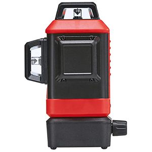 Produktbild für Kreuzlinienlaser Leica 918976 Lino L6R, 3 x 360°, Set
