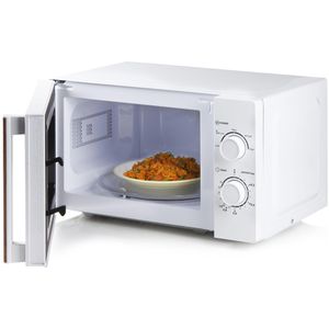 Produktbild für Mikrowelle Domo DO2720