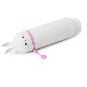 Produktbild für Federmäppchen Legami Kawaii 2-in-1 Bunny, KA0014