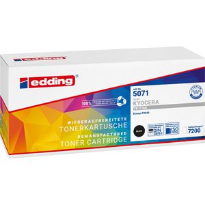 Produktbild für Toner Edding EDD-5071 für Kyocera TK-1160