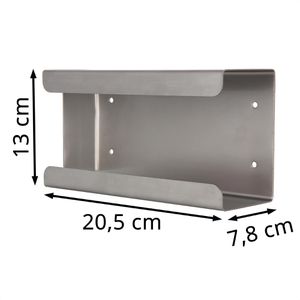 Produktbild für Handschuhspender B.Braun groß, 9209511