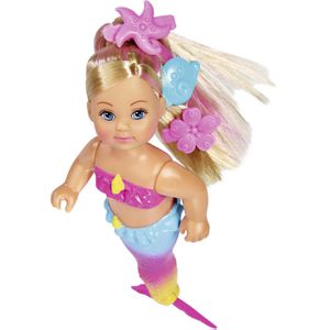 Produktbild für Puppe Evi-Love Swimming Mermaid, ab 3 Jahre