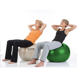 Produktbild für Gymnastikball Togu Powerball ABS