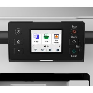 Produktbild für Multifunktionsgerät Canon MAXIFY GX1050