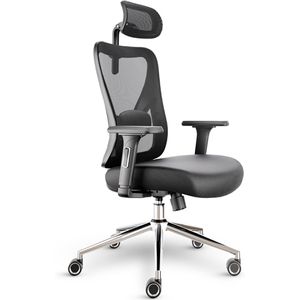 Produktbild für Bürostuhl LUTIVO AlphaSeat