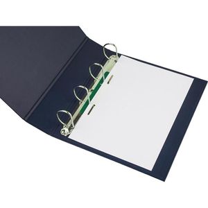 Produktbild für Heftstreifen Elba 27591 GN, 35 x 150mm, grün