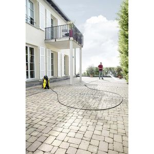 Produktbild für Hochdruckschlauch Kärcher Quick Connect XH 6 Q, 6 m