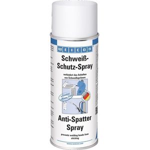 Industriereiniger WEICON Schweißschutz-Spray