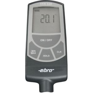 Produktbild für Einstichthermometer ebro 1340-5520, TFN 520, digital