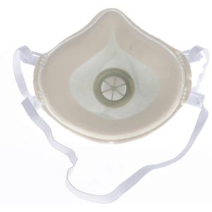 Produktbild für Atemschutzmaske Uvex silv-Air classic 2310