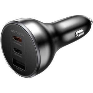 USB-Zigarettenanzünder-Adapter